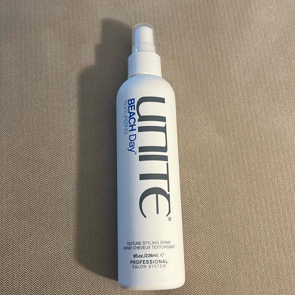 UNITE Hair BEACH Day - Texturizing Sea Salt Spray, 8 fl. Oz